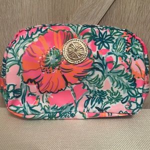 Lily Pulitzer fanny pack bag
